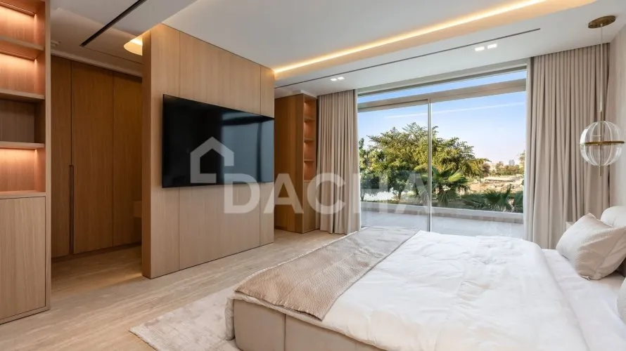Villa de 5 chambres à Jumeirah Islands, UAE No. 4830 № 11