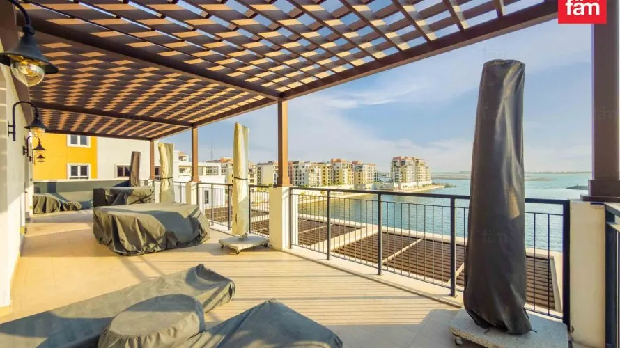 Appartement de 4 chambres à Dubai, UAE No. 4721 № 10