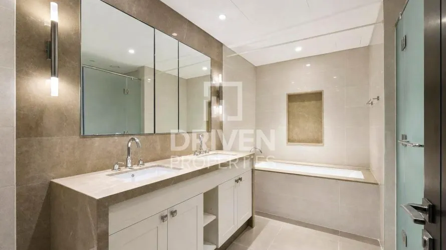 Appartement de 4 chambres à Downtown Dubai (Downtown Burj Dubai), UAE No. 4807 № 12
