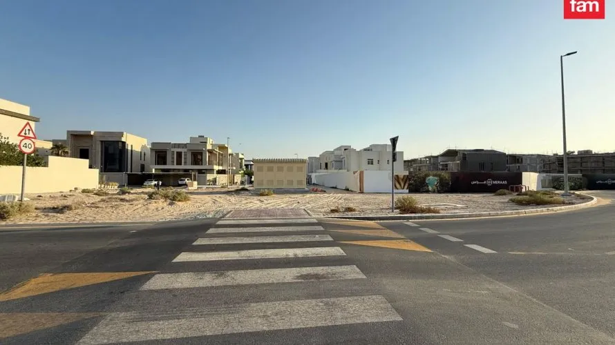 Terrain de 1395m² à Dubai, UAE No. 4552 № 8