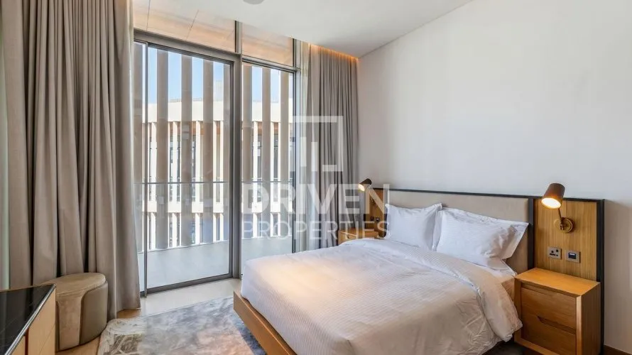 Duplex de 5 chambres à Jumeirah, UAE No. 4612 № 10
