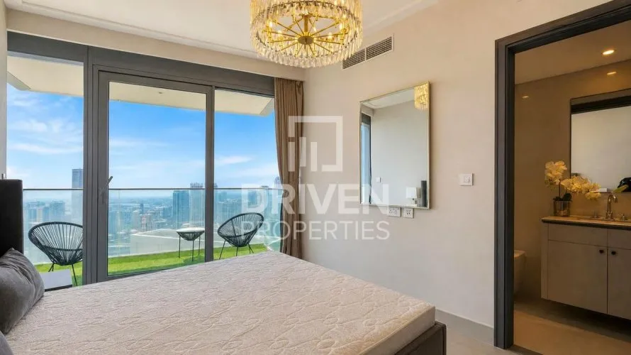 Appartement de 4 chambres à Downtown Dubai (Downtown Burj Dubai), UAE No. 4807 № 19