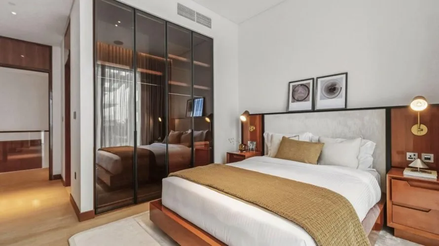 Appartement de 4 chambres à Jumeirah, UAE No. 4873 № 17