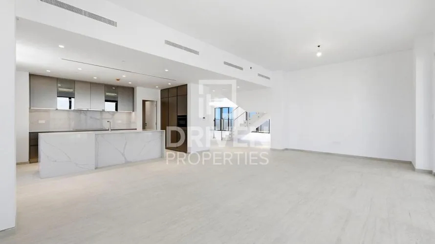 Penthouse de 5 chambres à La Mer, UAE No. 4789 № 24