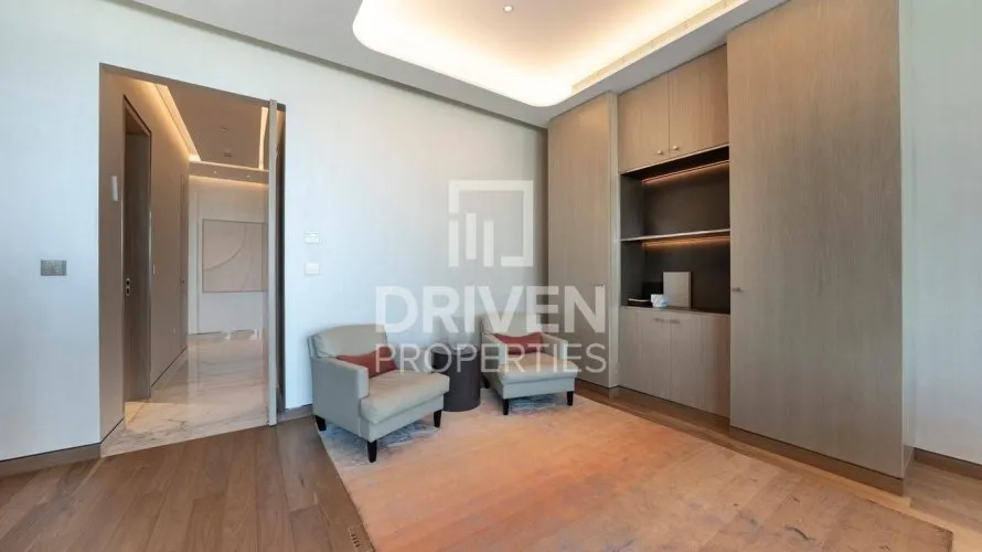 Appartement de 3 chambres à Jumeirah, UAE No. 4866 № 20