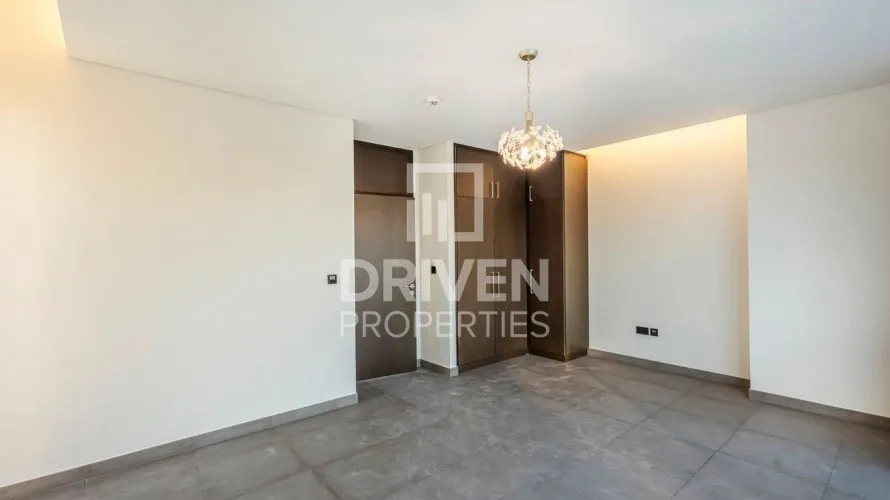 Villa de 4 chambres à Golf Place, UAE No. 4776 № 12