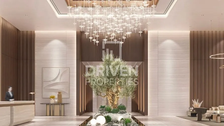Appartement de 1 chambre à Dubai Marina, UAE No. 4638 № 16