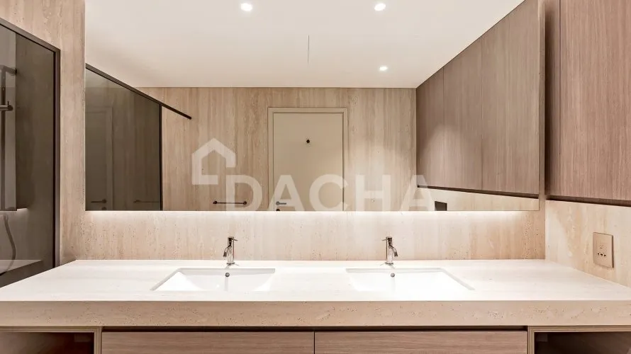 Appartement de 3 chambres à Palm Jumeirah, UAE No. 4481 № 11