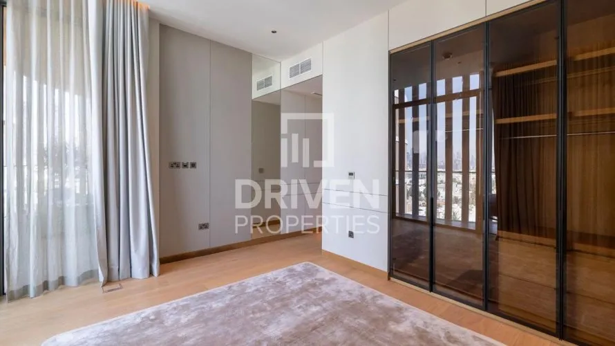 Appartement de 3 chambres à Jumeirah, UAE No. 4639 № 22