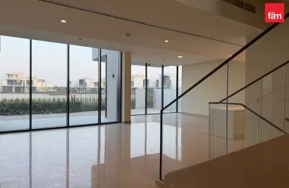 Villa de 5 chambres à Dubai Hills Estate, UAE No. 4849