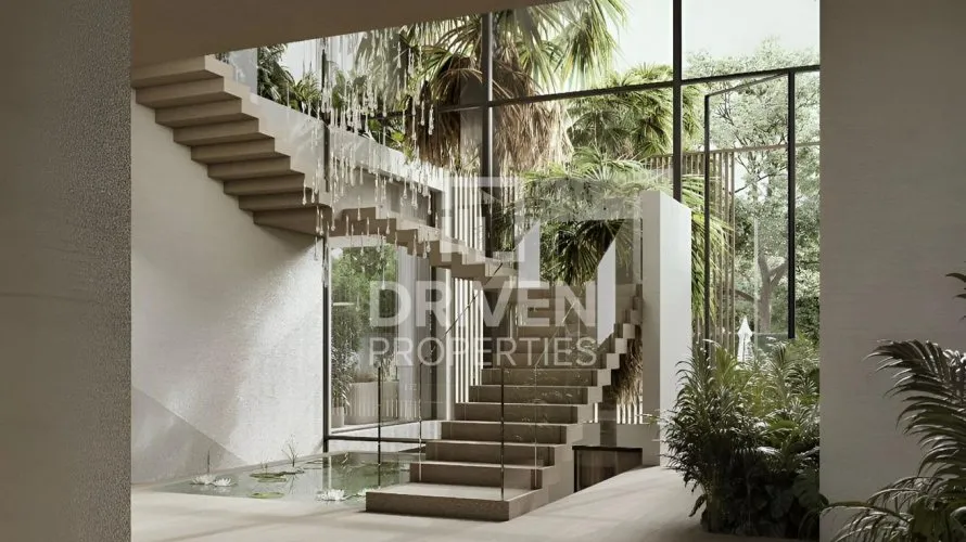 Villa de 7 chambres à Al Barari, UAE No. 4893 № 16