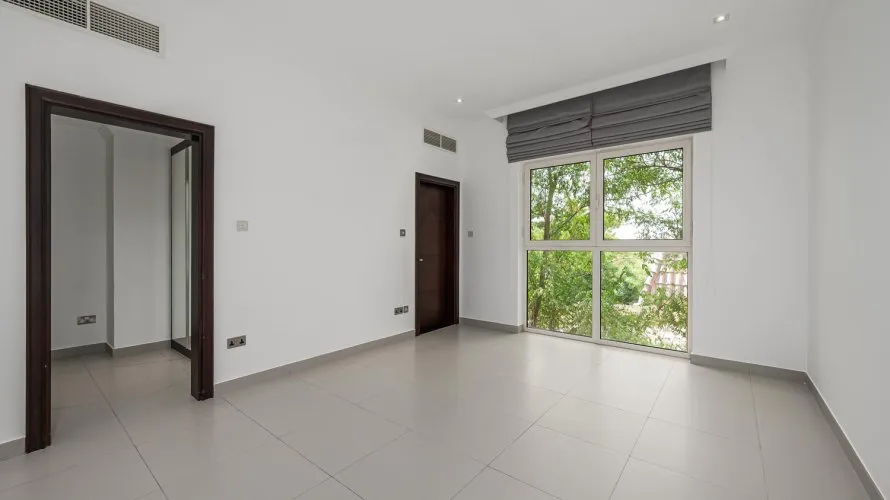 Villa de 5 chambres à Jumeirah Golf Estates, UAE No. 4739 № 13
