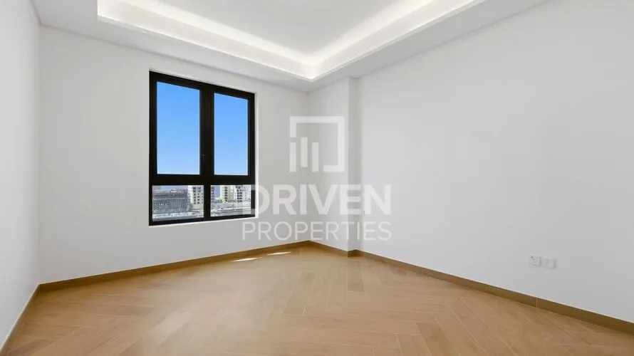 Penthouse de 5 chambres à La Mer, UAE No. 4789 № 12