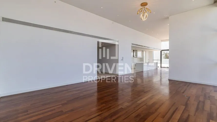 Penthouse de 4 chambres à City Walk, UAE No. 4587 № 11