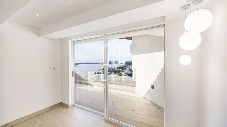 Penthouse de 4 chambres à Palm Jumeirah, UAE No. 4747 № 12