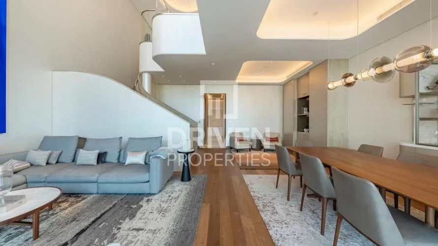 Appartement de 3 chambres à Jumeirah, UAE No. 4866 № 15