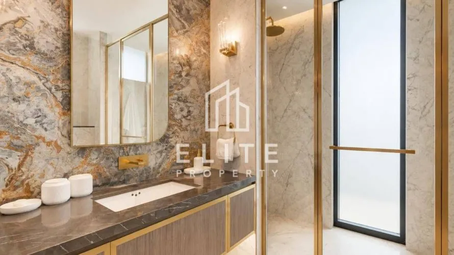Villa de 7 chambres à DAMAC Hills (Akoya by DAMAC), UAE No. 4541 № 20