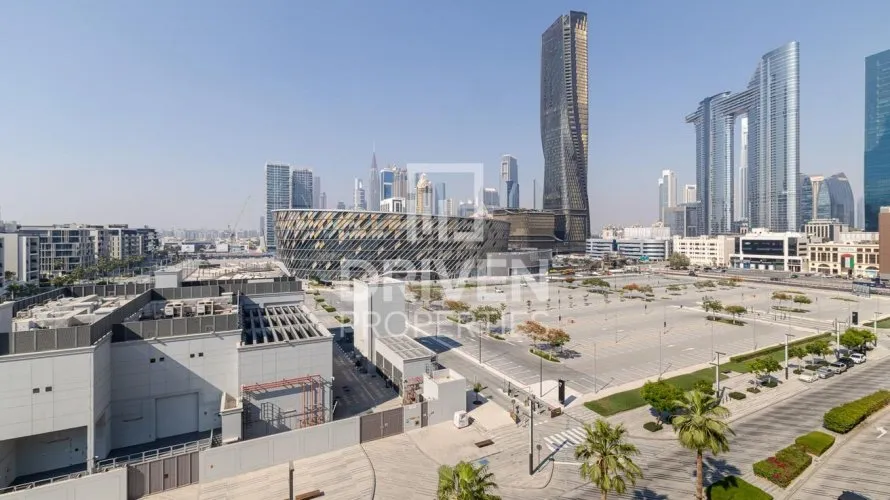 Penthouse de 4 chambres à City Walk, UAE No. 4587 № 23