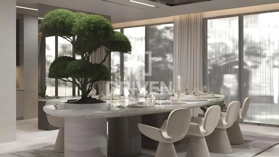 Penthouse de 7 chambres à Business Bay, UAE No. 4891 № 4