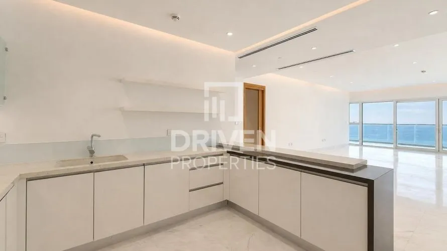 Appartement de 4 chambres à Jumeirah Beach Residence, UAE No. 4781 № 4