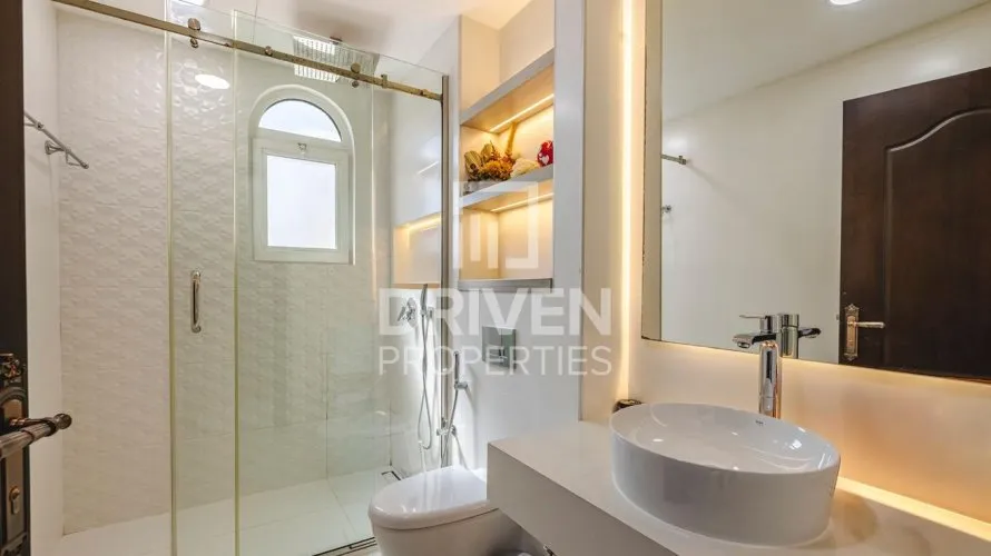 Villa de 5 chambres à Hacienda, UAE No. 4489 № 20