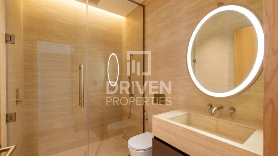 Appartement de 3 chambres à Jumeirah, UAE No. 4639 № 28