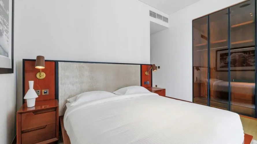 Appartement de 6 chambres à Jumeirah, UAE No. 4880 № 21