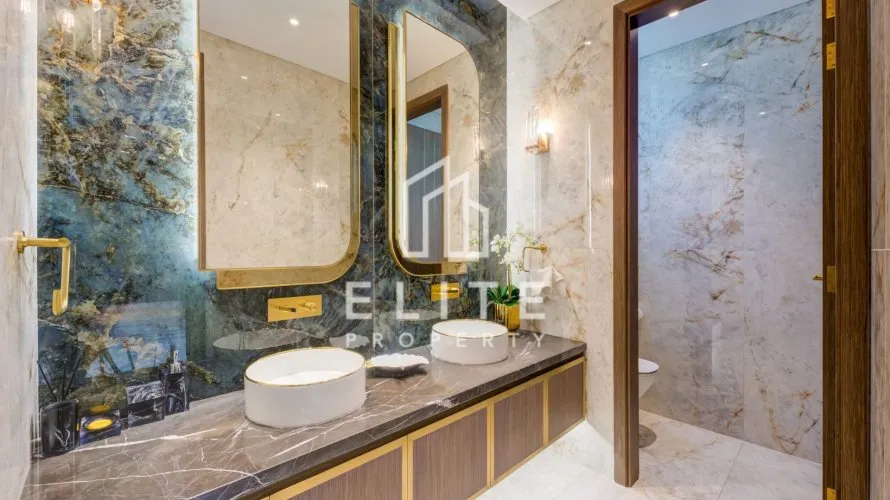 Villa de 7 chambres à DAMAC Hills (Akoya by DAMAC), UAE No. 4761 № 5