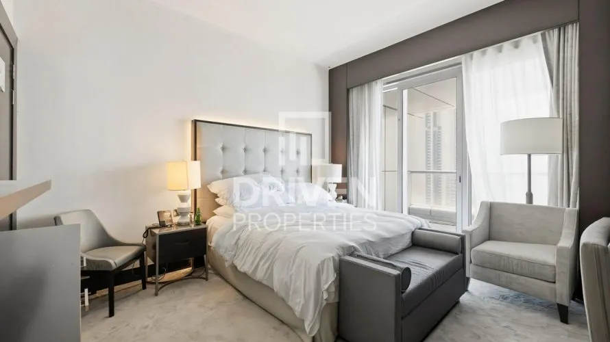 Appartement de 4 chambres à Downtown Dubai (Downtown Burj Dubai), UAE No. 4883 № 19