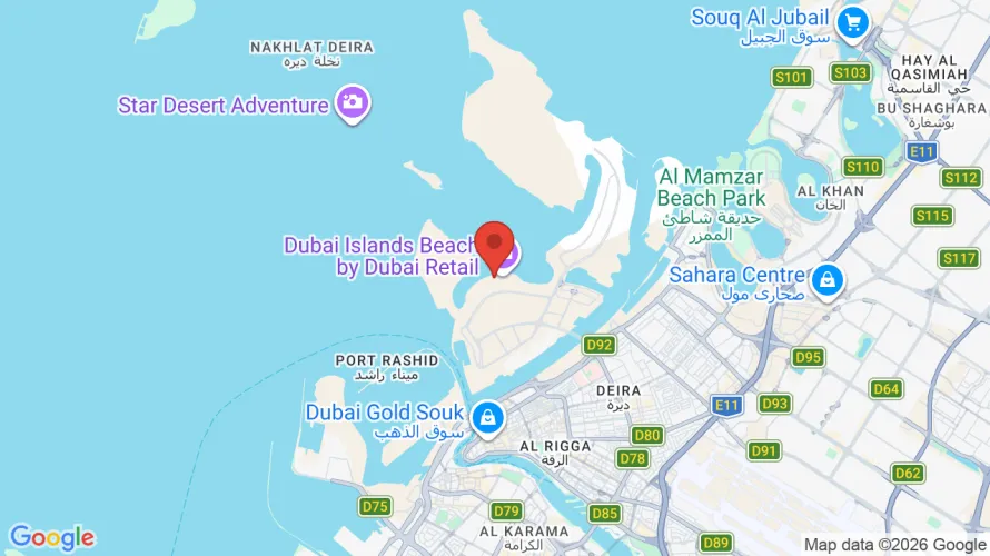 Object location
