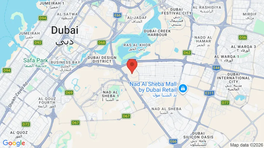 Object location