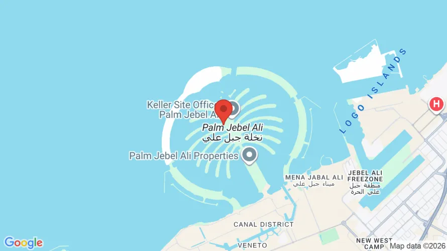 Object location