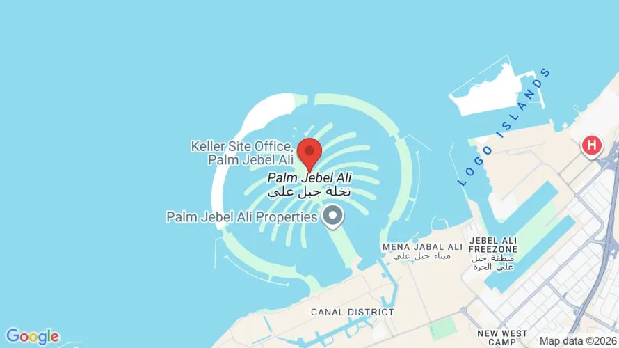 Object location