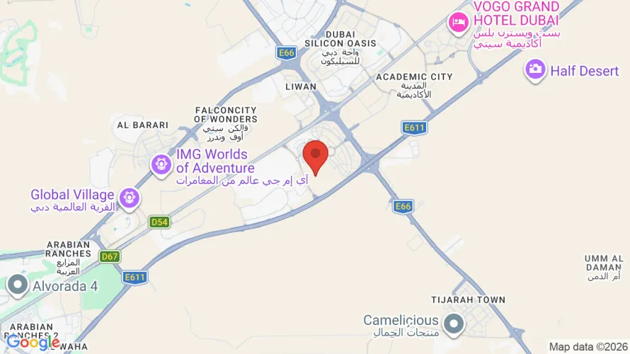 Object location