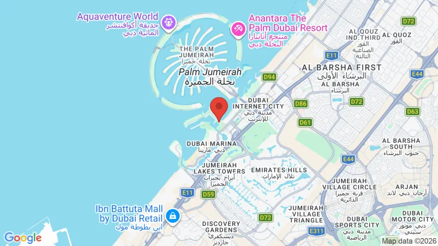 Object location