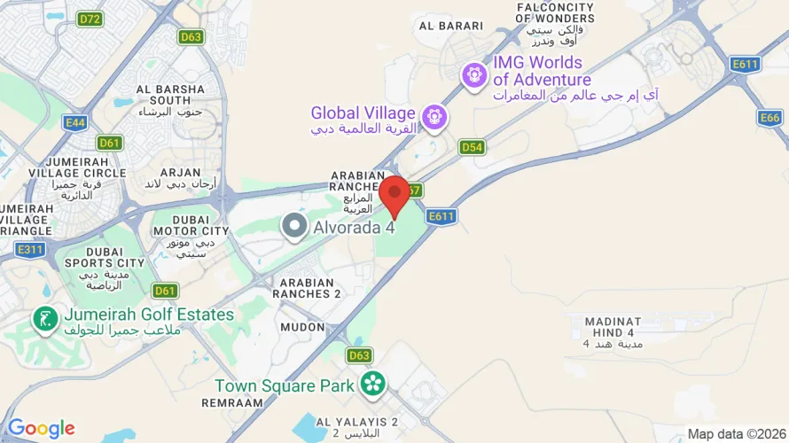 Object location