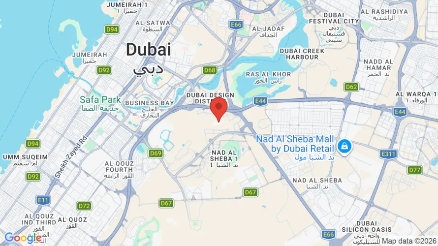 Object location