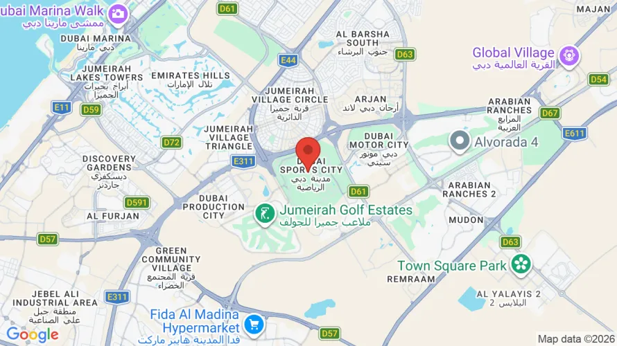 Object location