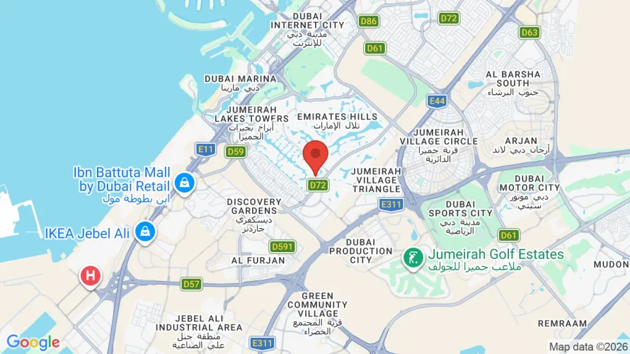 Object location