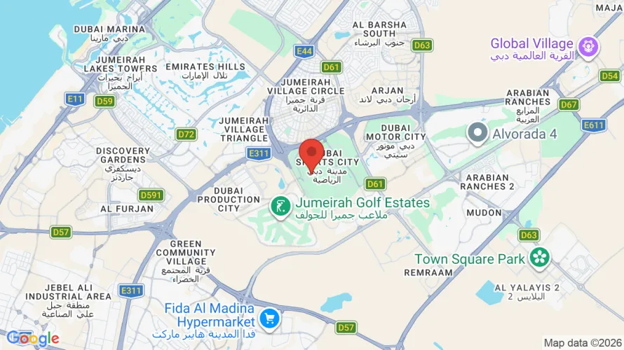 Object location