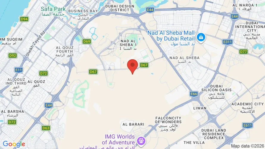 Object location