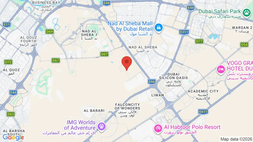 Object location