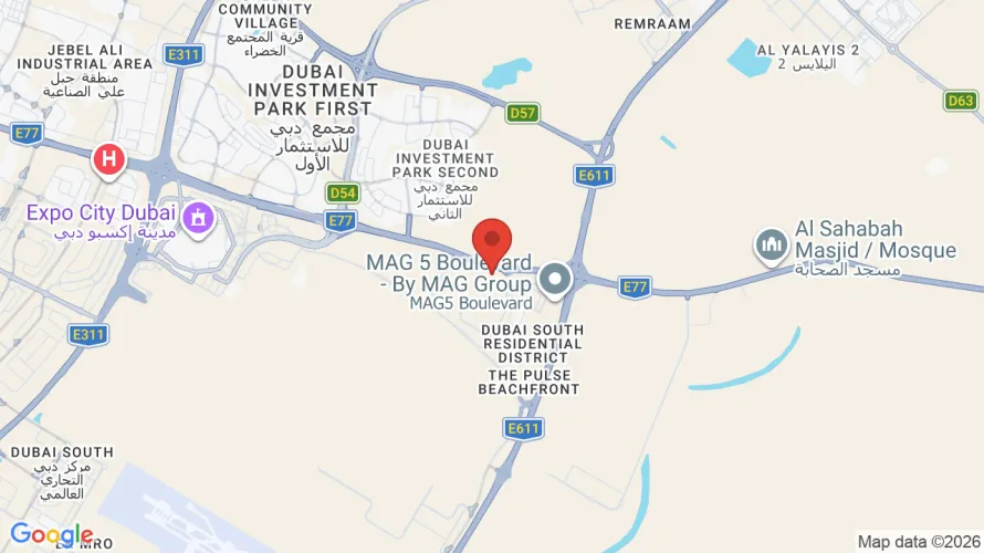 Object location