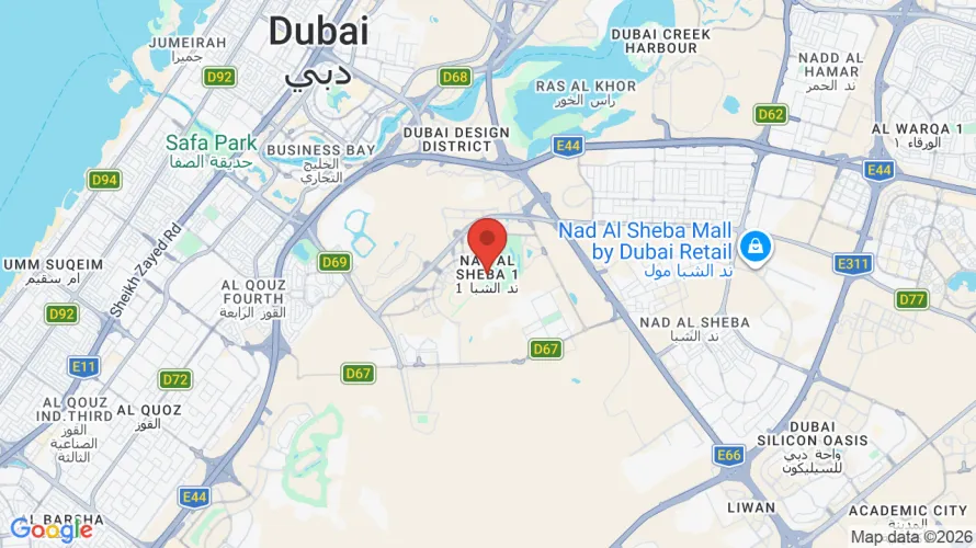 Object location