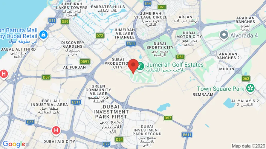 Object location
