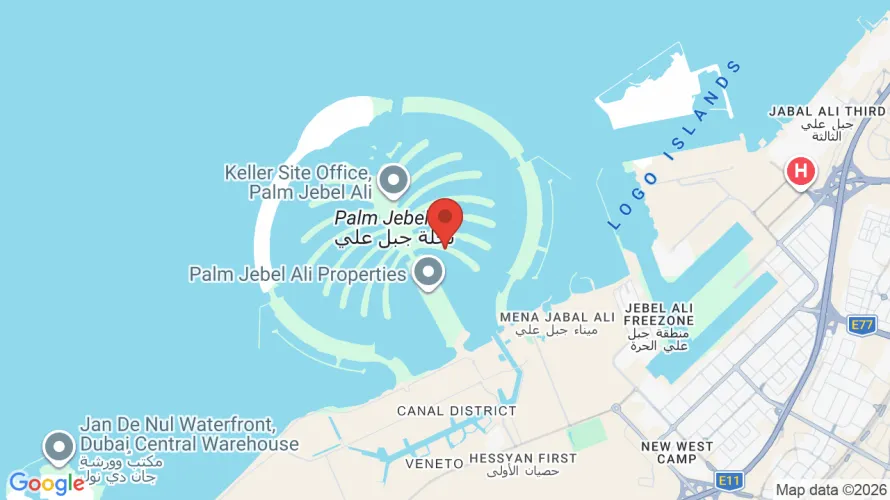 Object location