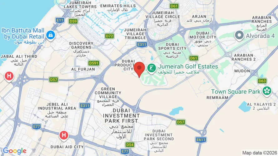 Object location