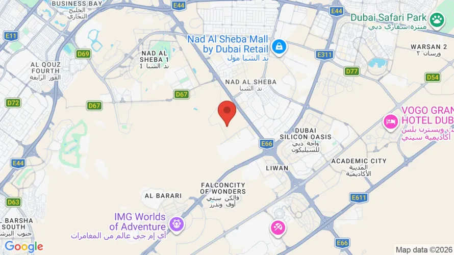 Object location