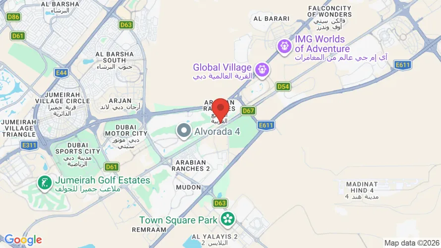 Object location
