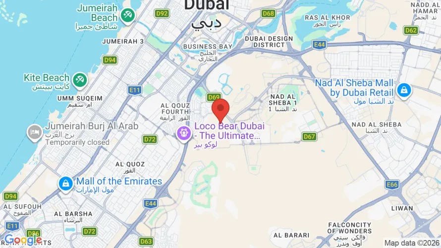 Object location